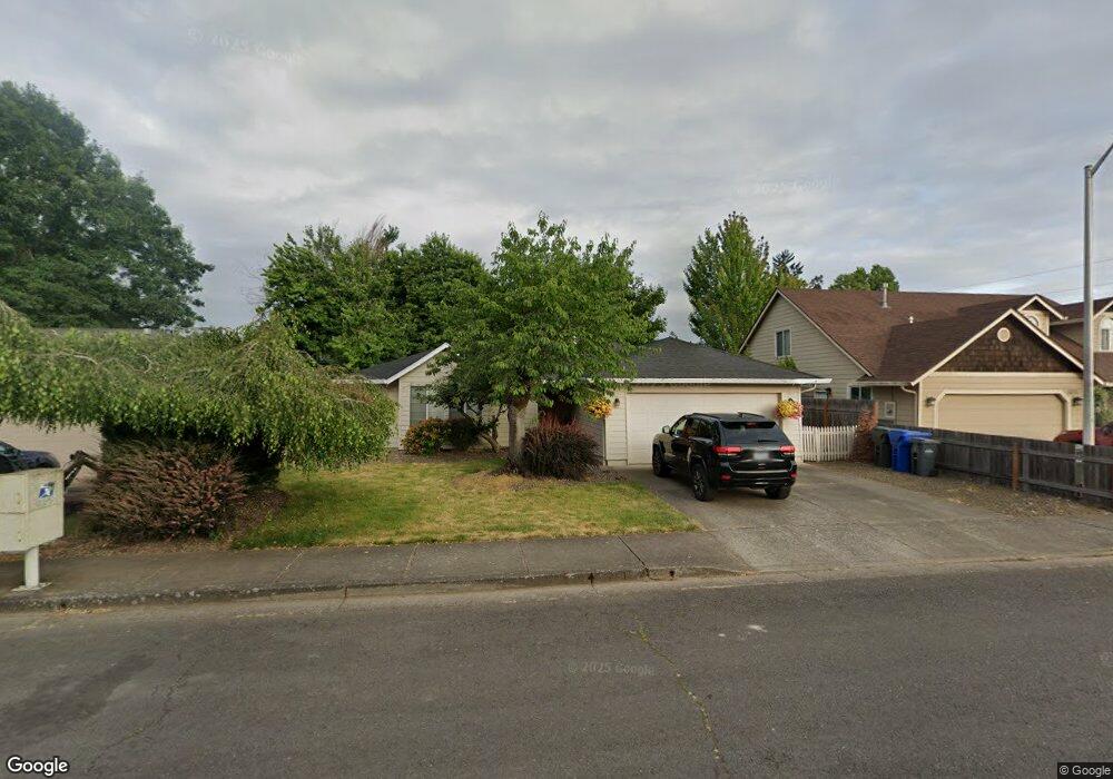 5251 Woodwind Ct N, Keizer, OR 97303 - photo 1