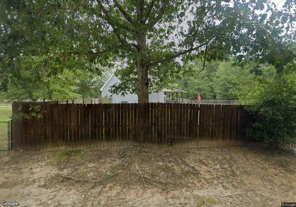 314 Founders Dr, Barnesville, GA 30204 - photo 1