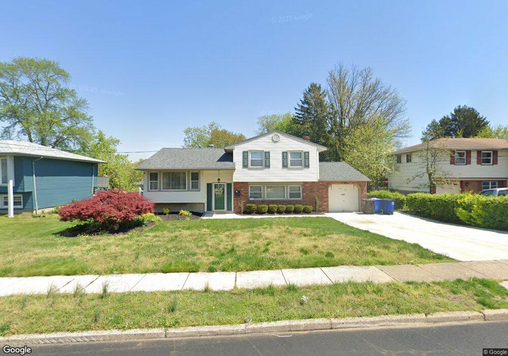 44 Haines Mill Rd, Delran, NJ 08075 - photo 1