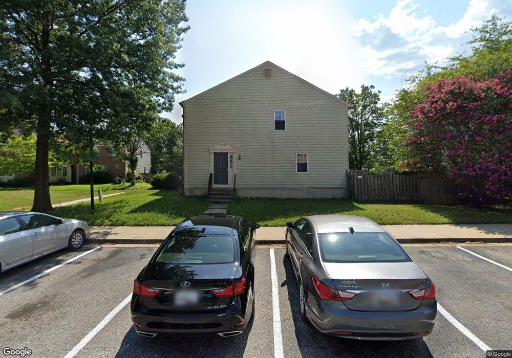 8210 Londonderry Ct, Laurel, MD 20707 - photo 1