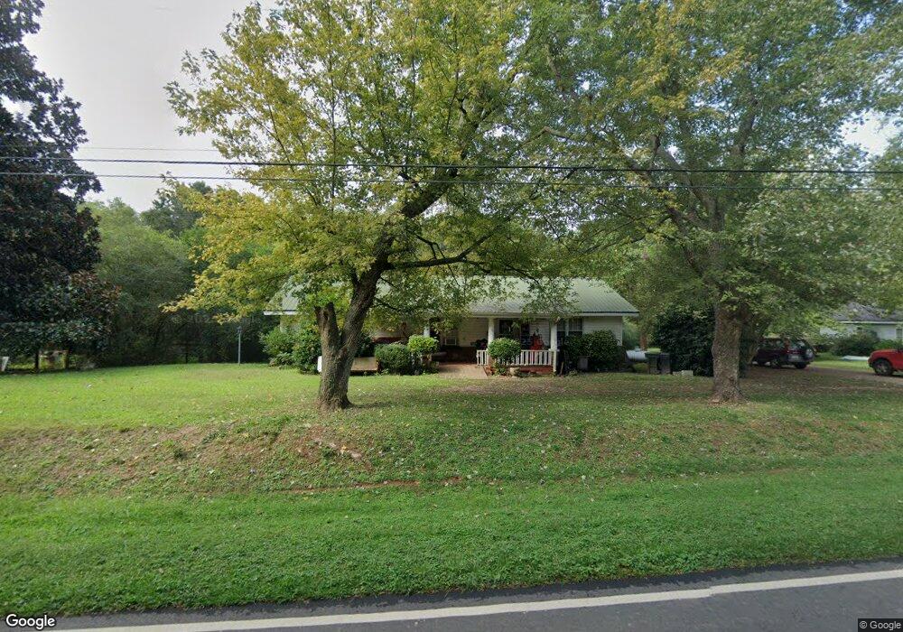 2725 Old Columbus Rd, Bowdon, GA 30108 - photo 1