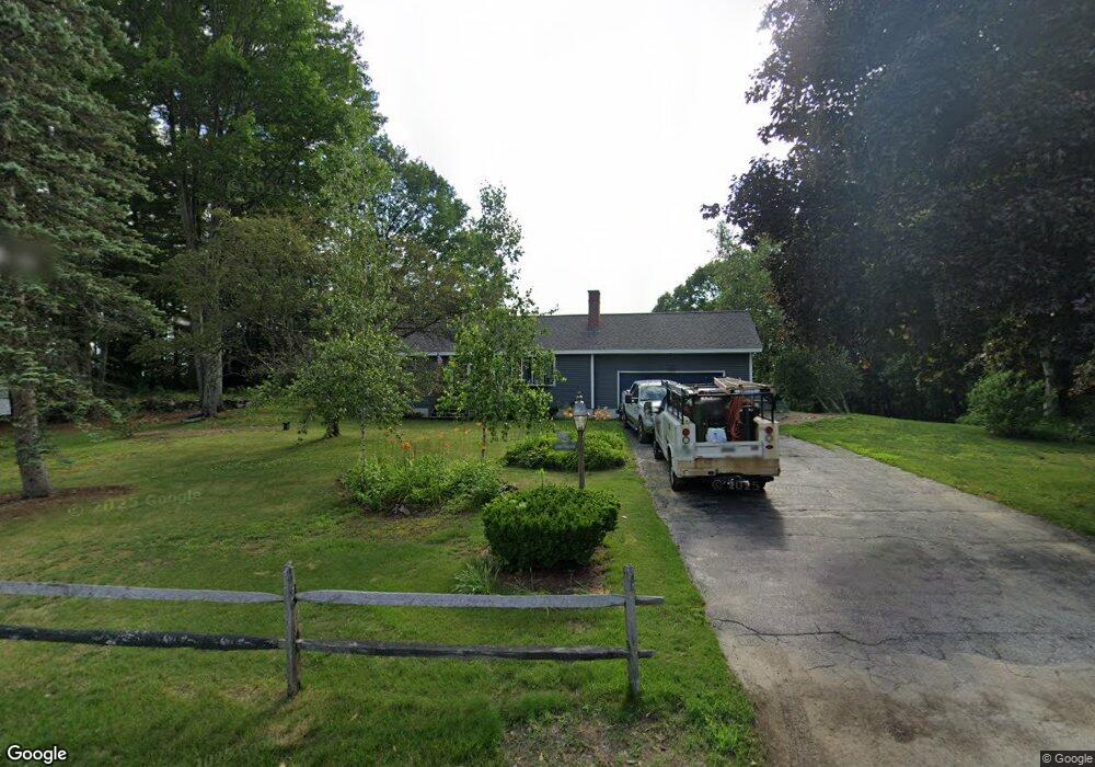 70 Ridgeview Rd, Weare, NH 03281 - photo 1