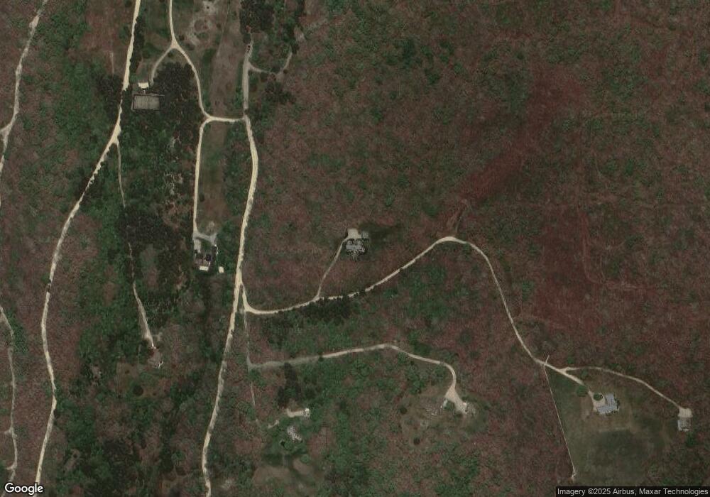 3 Mitchell Hollow Rd, Edgartown, MA 02539 - photo 1