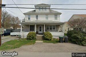 327 W 6th St, Wyoming, PA 18644