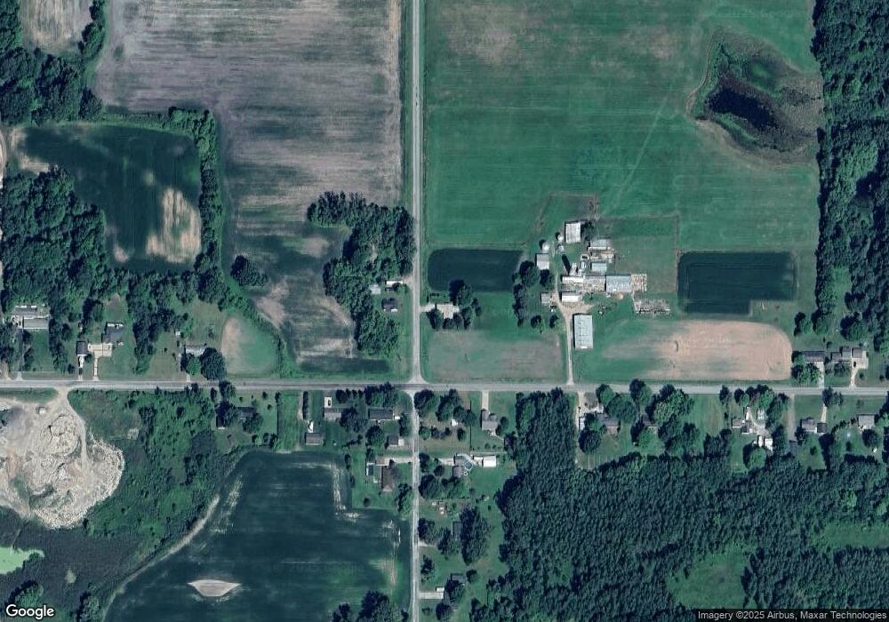 7955 Pettit Rd, Birch Run, MI 48415 - photo 1