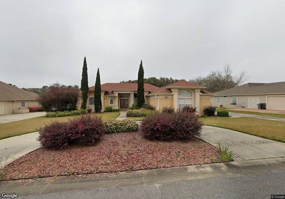 2025 Juno Cir, Pensacola, FL 32526 - photo 1