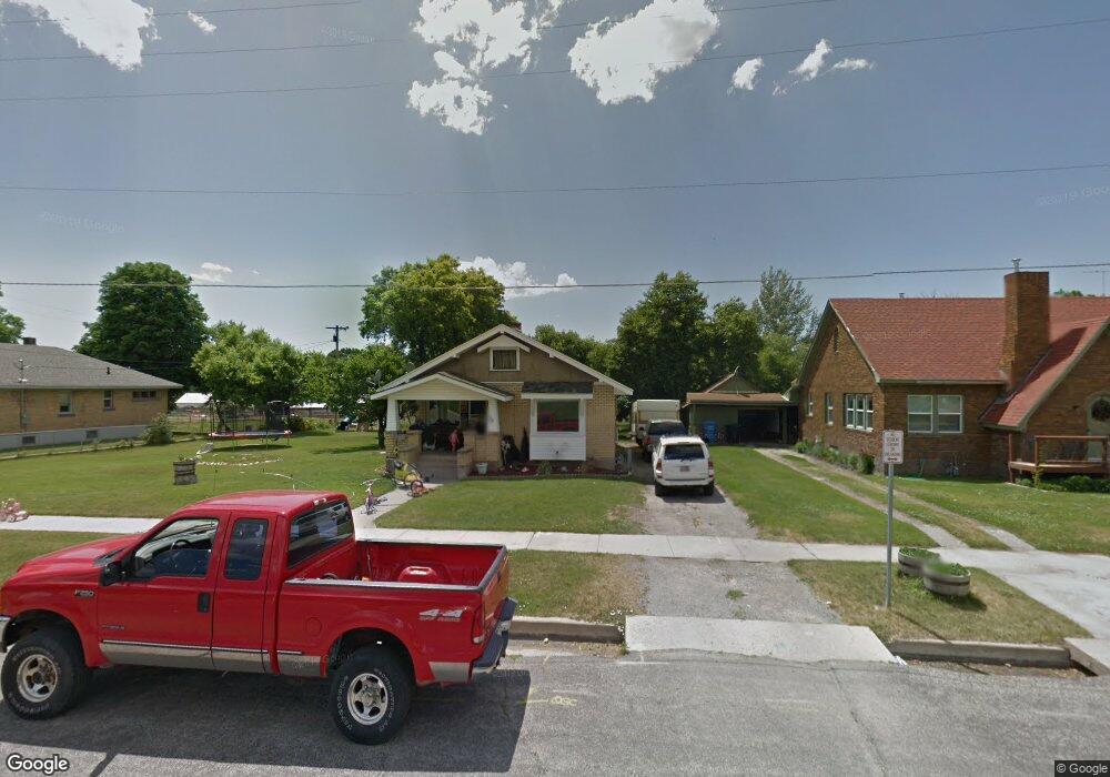 39 S 100 W, Smithfield, UT 84335 - photo 1