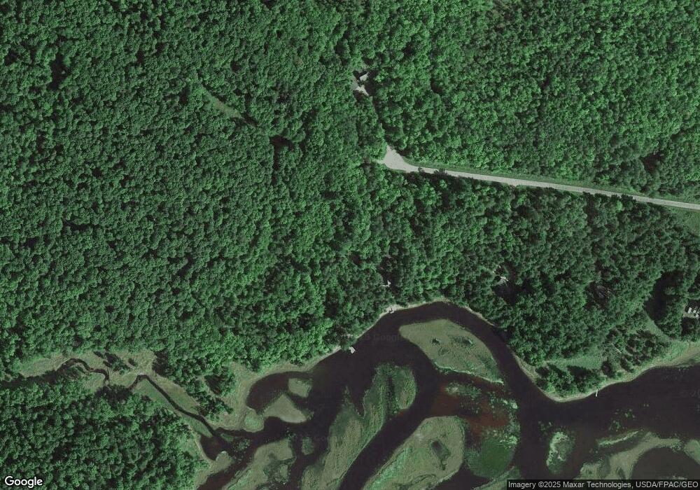 W9089 Eagle Waters Rd, Tomahawk, WI 54487 - photo 1