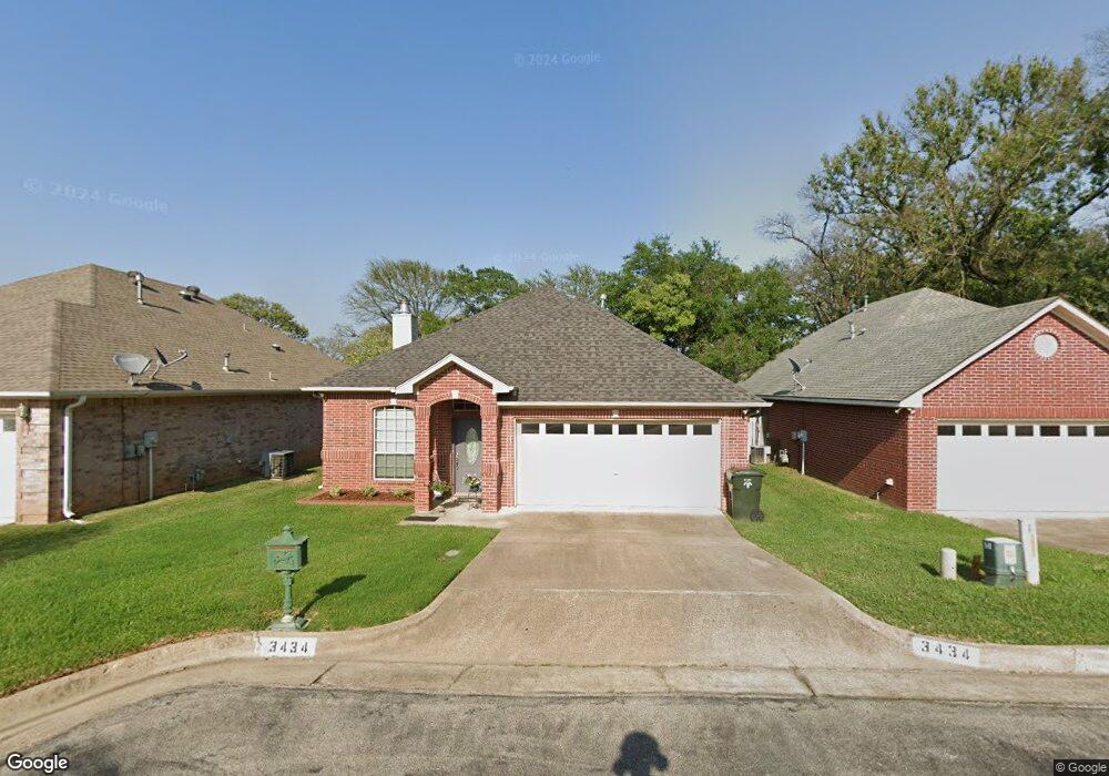 3434 Iberville Dr, Tyler, TX 75701 - photo 1