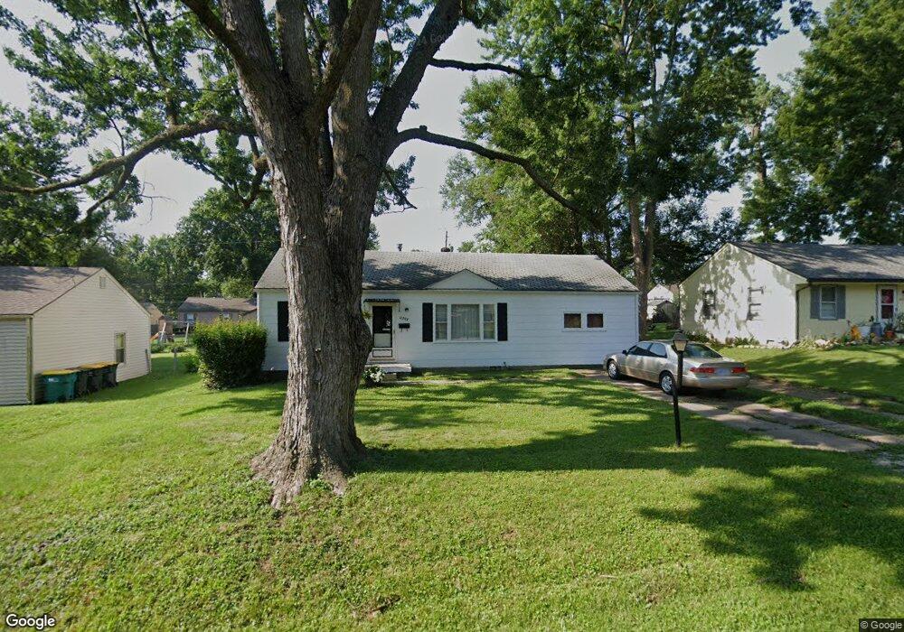 11203 W 69th St, Shawnee, KS 66203 - photo 1