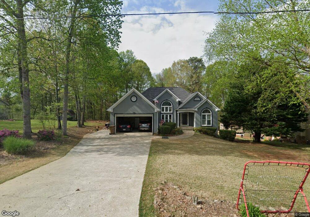 5938 Nachoochee Trail, Flowery Branch, GA 30542 - photo 1
