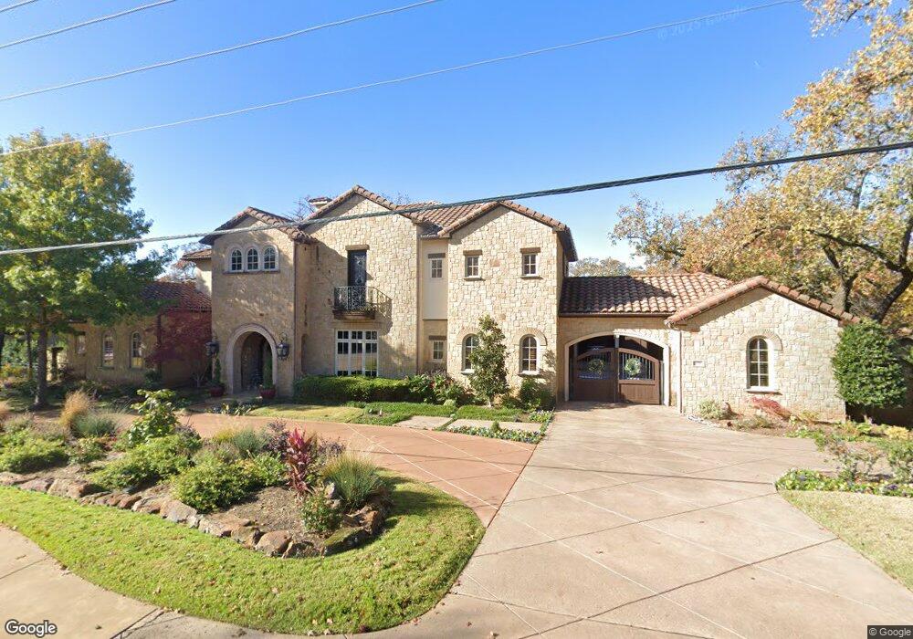 6308 Westcoat Dr, Colleyville, TX 76034 - photo 1