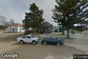 110 N Illinois Ave, Sylvan Grove, KS 67481