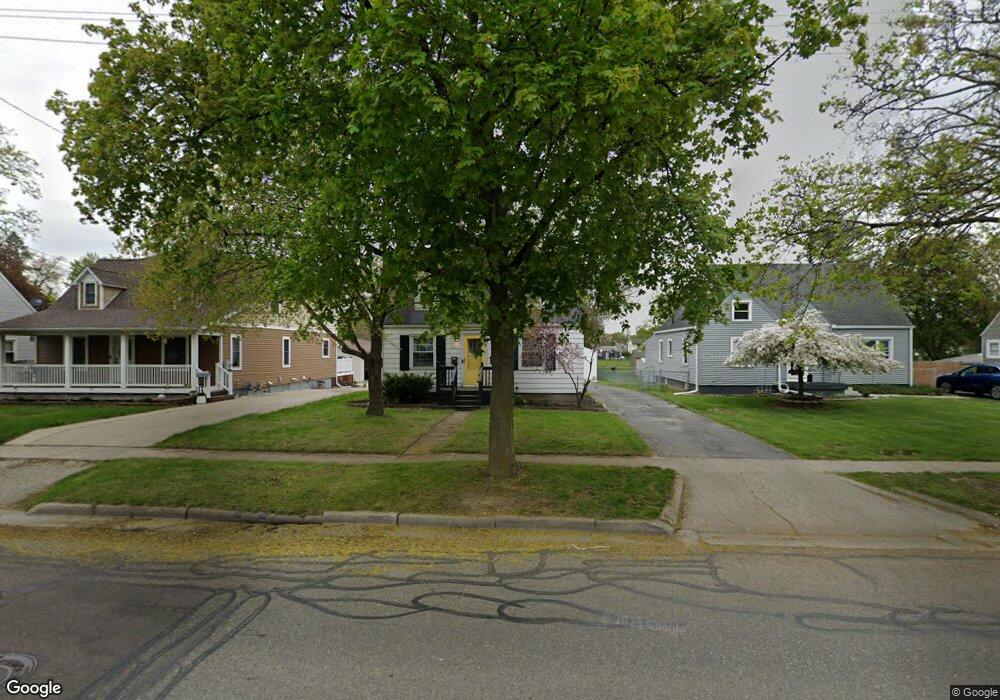 519 S Madison St unit MADISON, Adrian, MI 49221 - photo 1