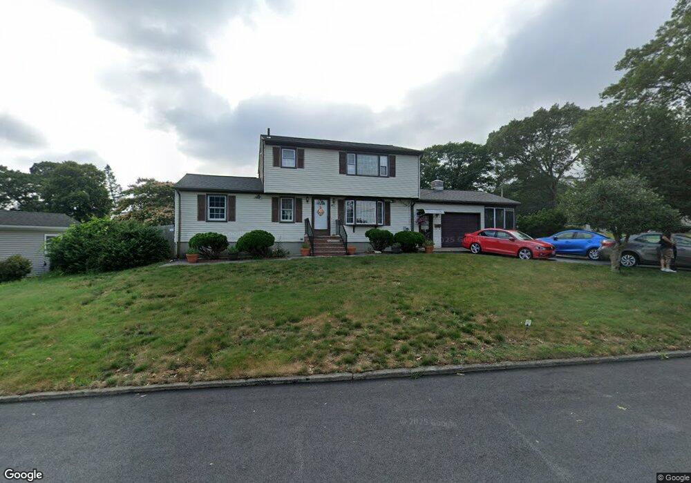 3 Birchview Dr, Cranston, RI 02920 - photo 1