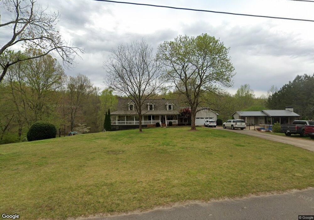 4711 Steeplechase Ln, Flowery Branch, GA 30542 - photo 1