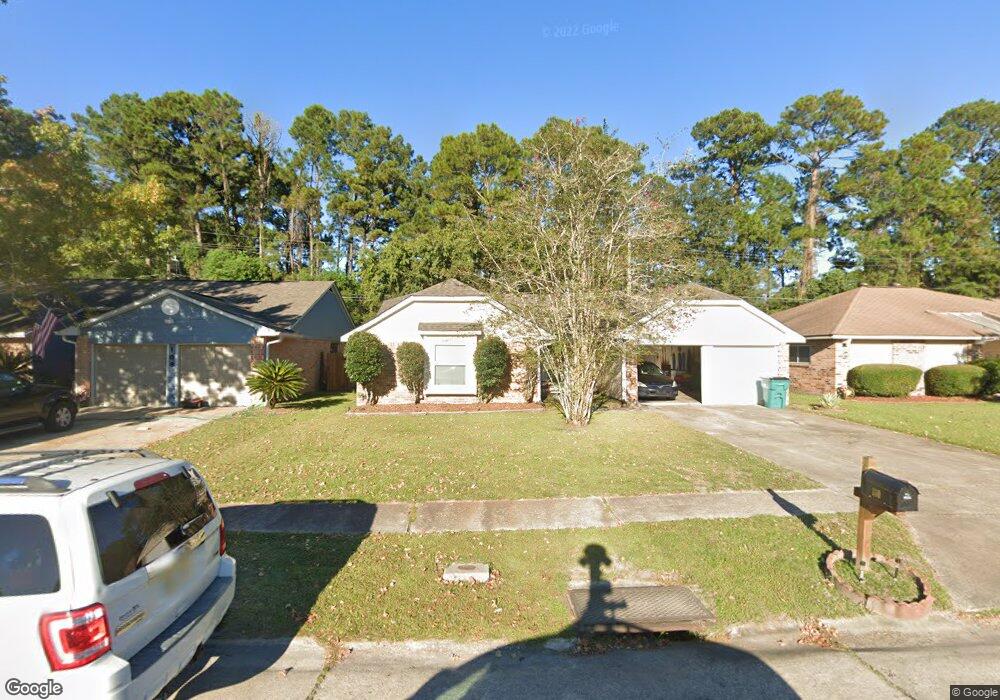 110 Drury Ln, Slidell, LA 70460 - photo 1