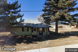 116 N Willow Creek Dr, Eagle Nest, NM 87718