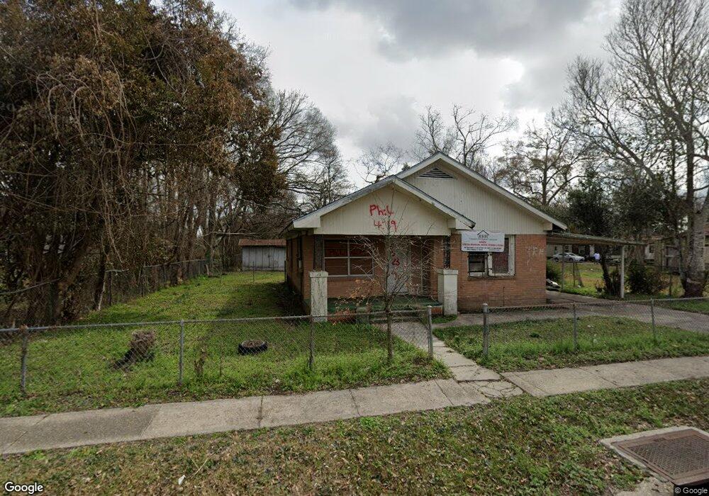 709 Ann St, New Iberia, LA 70560 - photo 1