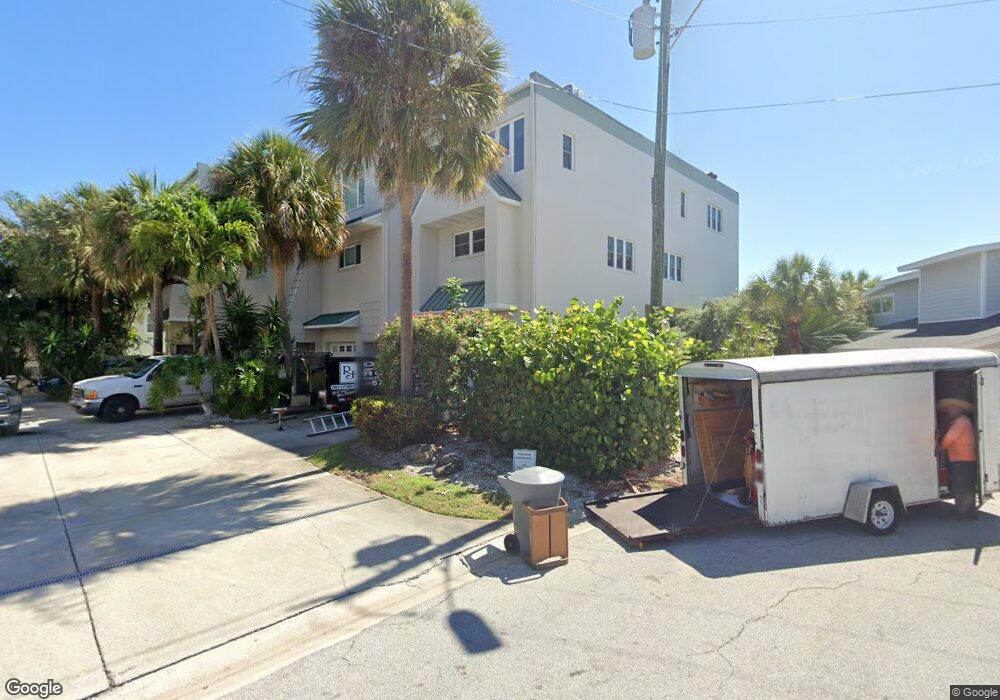 8573 Sunset Ct, Treasure Island, FL 33706 - photo 1