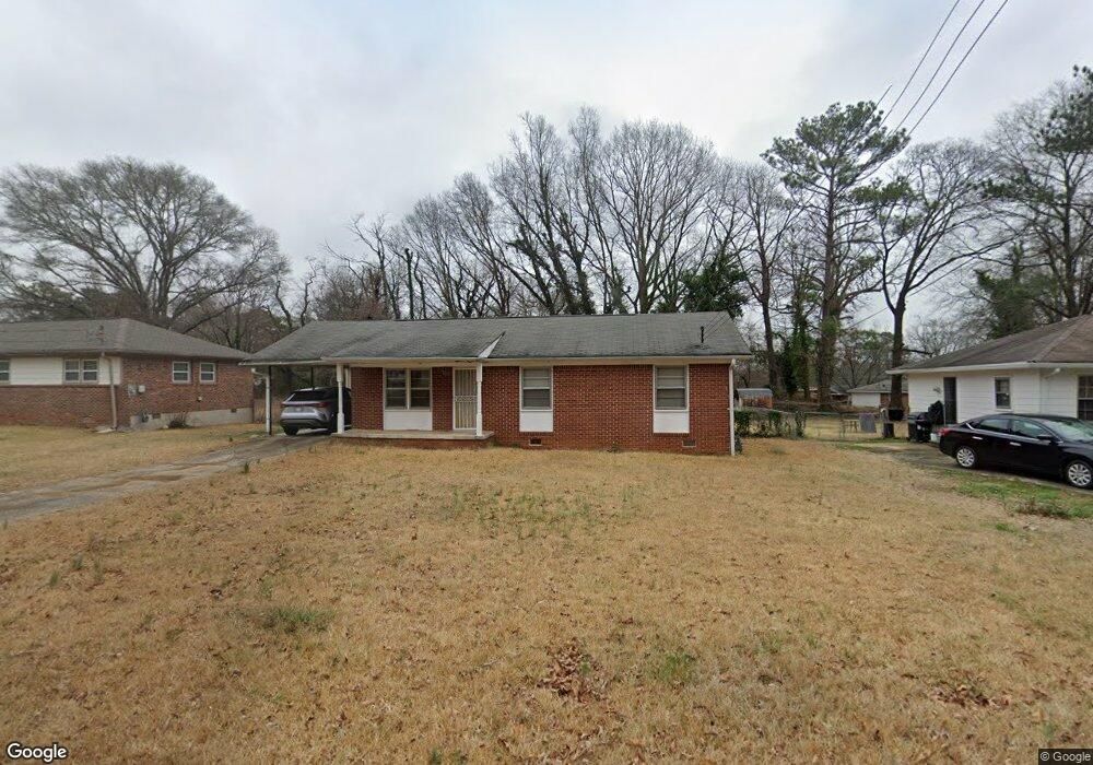 4310 Edinburgh Way, Conley, GA 30288 - photo 1