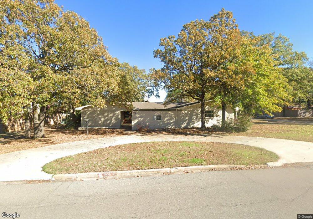 1906 Mockingbird Ln, McAlester, OK 74501 - photo 1