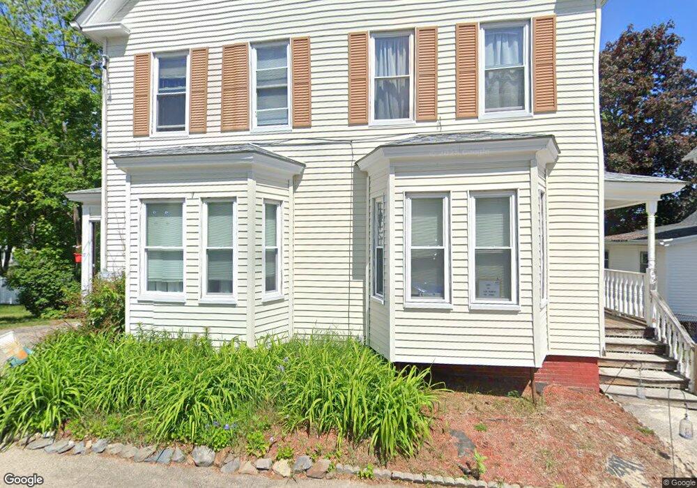 27 Mount Auburn St, Somersworth, NH 03878 - photo 1