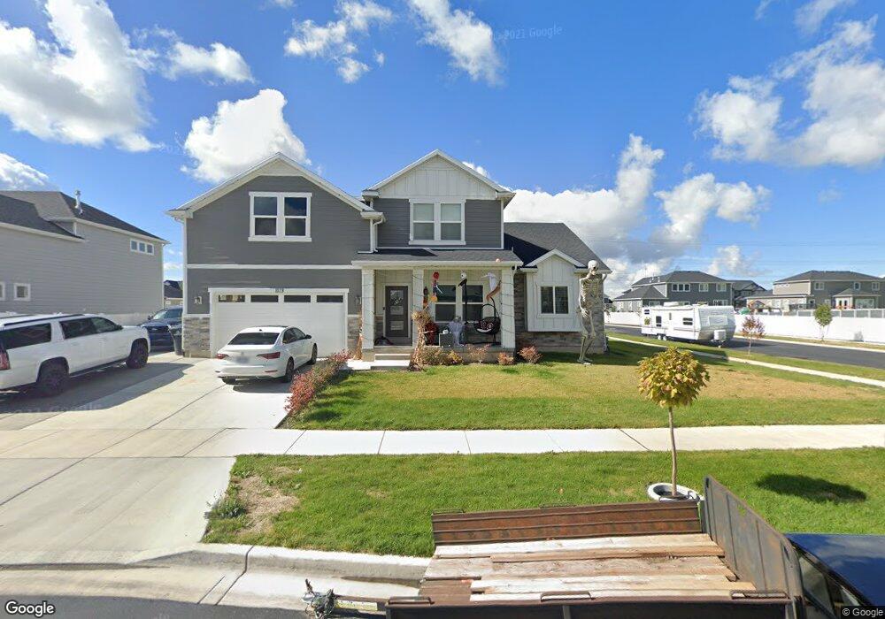 1129 N Ponderosa Ln, Spanish Fork, UT 84660 - photo 1