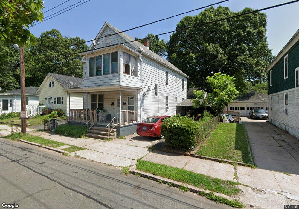 38 Orlando St, West Haven, CT 06516 - photo 1