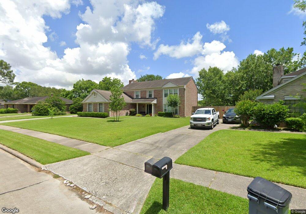 1408 Bayou Oak Dr, Friendswood, TX 77546 - photo 1