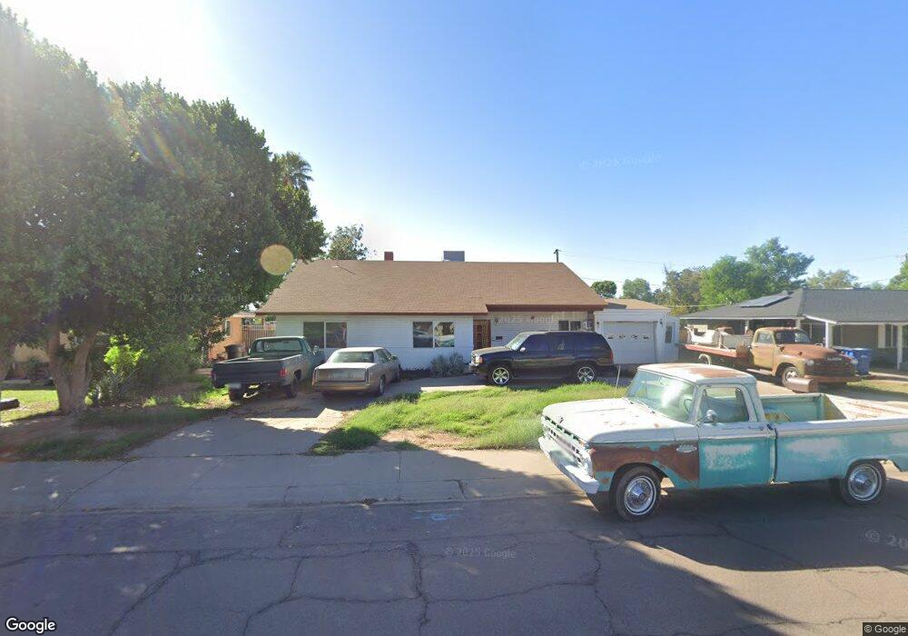 1155 E Jarvis Ave, Mesa, AZ 85204 - photo 1