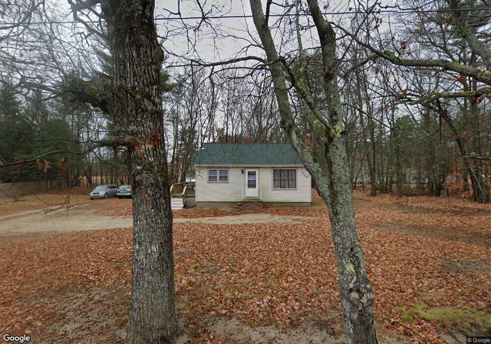 8 Page Rd, Windham, ME 04062 - photo 1