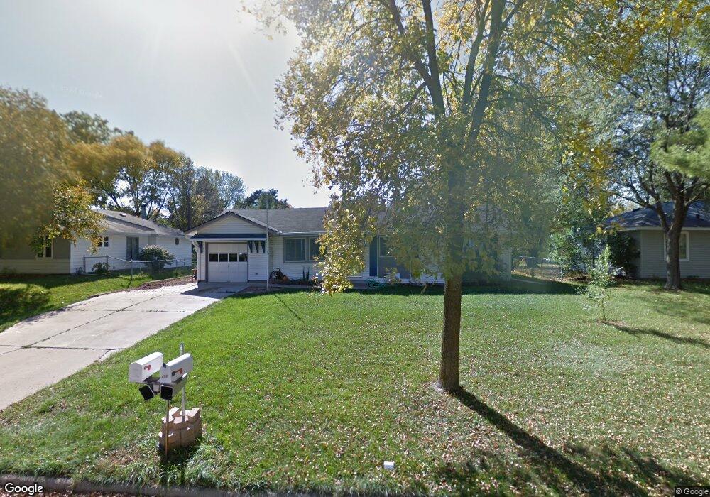 2532 103rd Ave NW, Coon Rapids, MN 55433 - photo 1