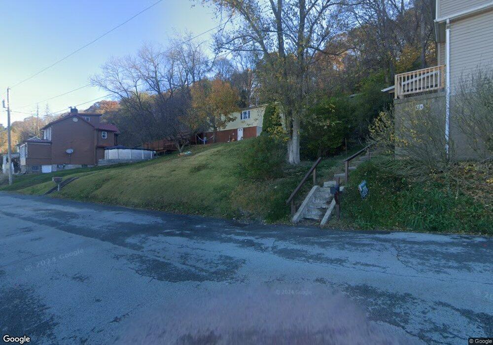 0 N 4th St, West Newton, PA 15089 - photo 1