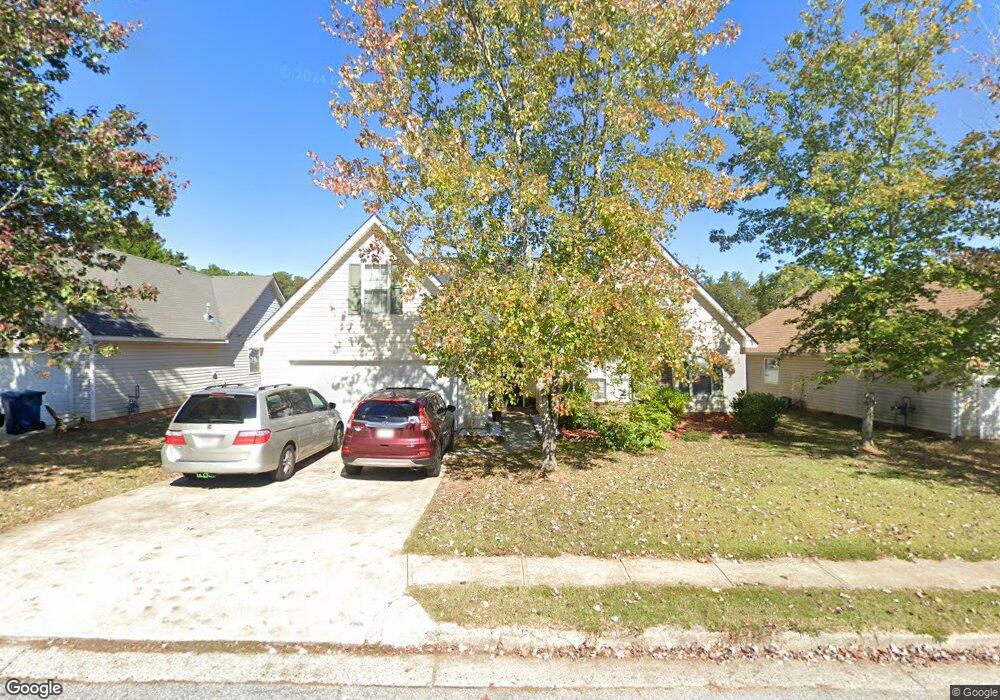 2580 Turtle Terrace, Grayson, GA 30017 - photo 1