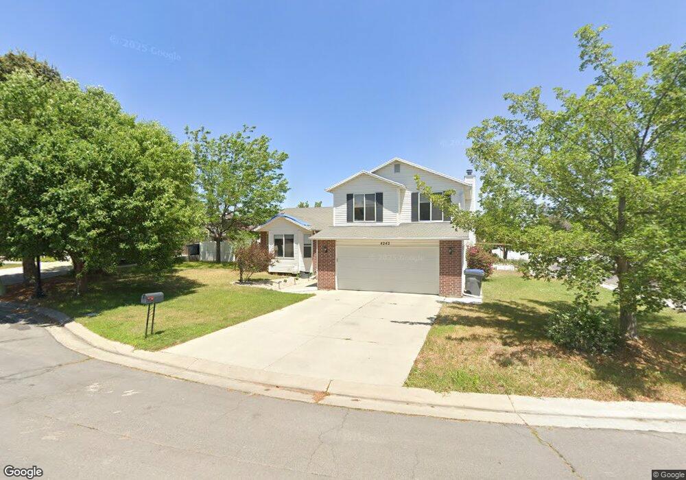 4242 Brockshire Cir, South Jordan, UT 84095 - photo 1