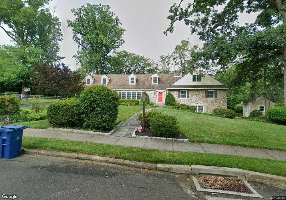 1871 Hemlock Cir, Abington, PA 19001 - photo 1