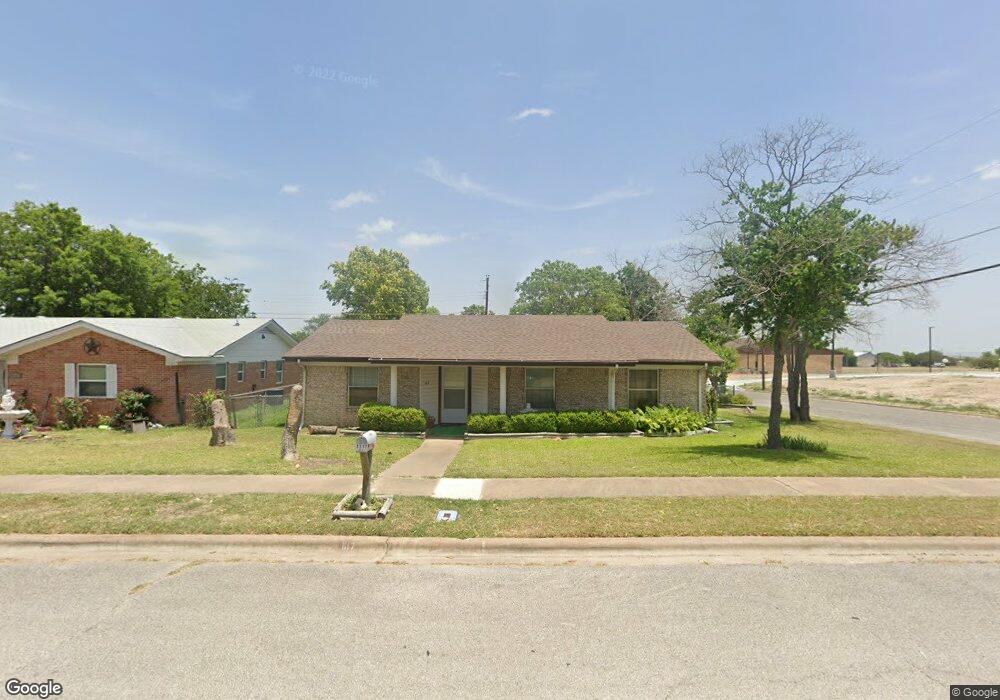 1117 Magnolia St, Copperas Cove, TX 76522 - photo 1