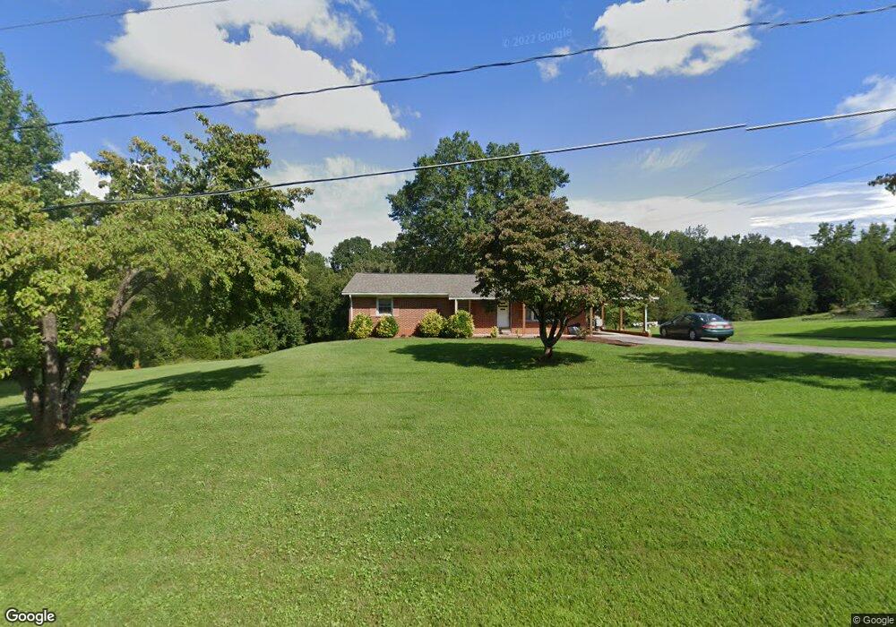 1580 Turnersburg Hwy, Statesville, NC 28625 - photo 1