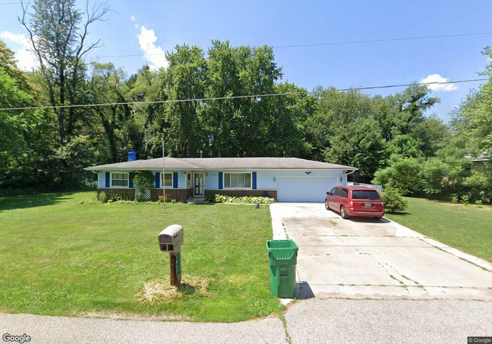 1432 W 300 N, La Porte, IN 46350 - photo 1