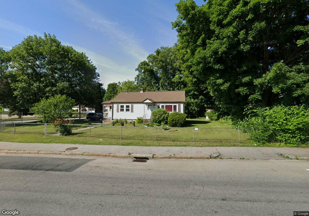 54 Massasoit Rd, Worcester, MA 01604 - photo 1