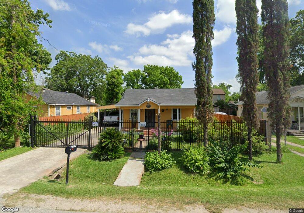 3009 Kay St, Houston, TX 77093 - photo 1