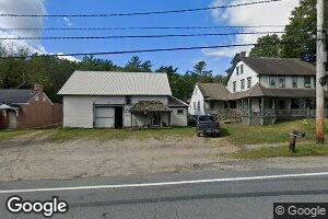 9 Country Rd, Warren, NH 03279
