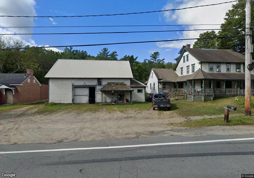 9 Country Rd, Warren, NH 03279 - photo 1