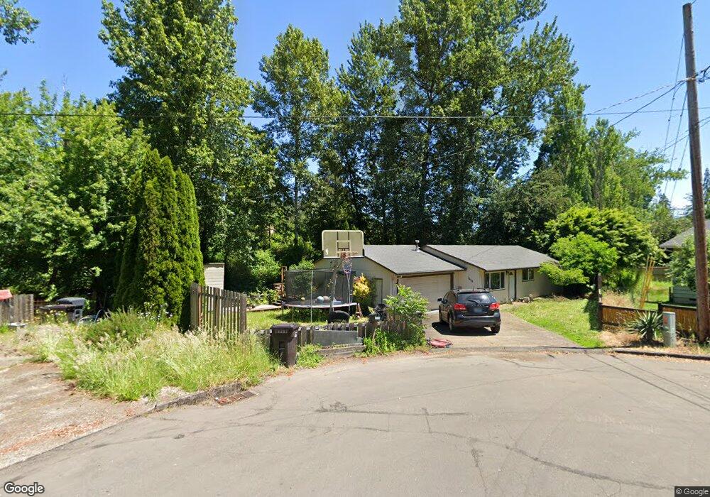 1698 Dodge Way, West Linn, OR 97068 - photo 1