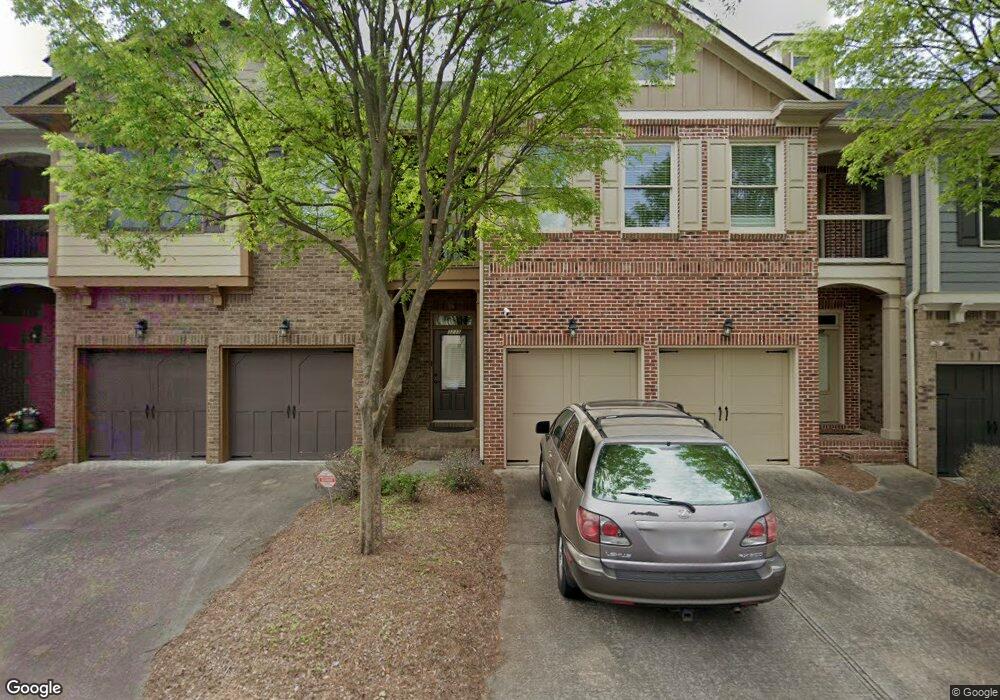 3233 Claudia Ct, Norcross, GA 30092 - photo 1