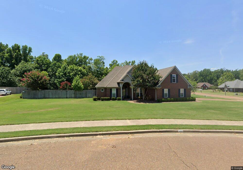 1195 Tara Dr, Hernando, MS 38632 - photo 1