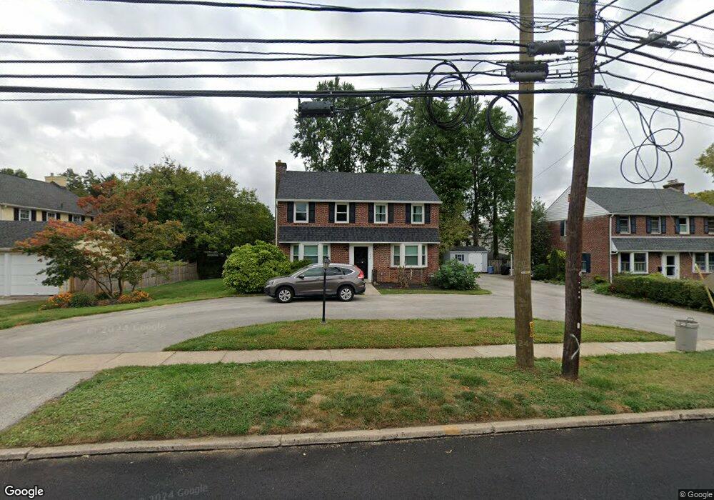 647 Ardmore Ave, Ardmore, PA 19003 - photo 1