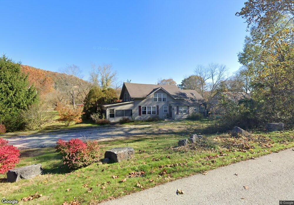 12150 Timber Rd, Devils Elbow, MO 65457 - photo 1