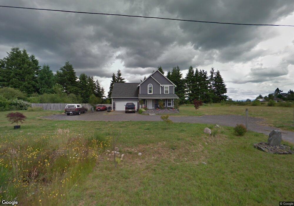 9310 Cullens Rd SE, Yelm, WA 98597 - photo 1